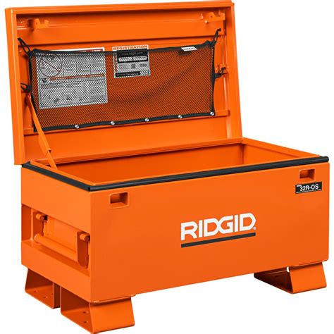 ridgid tools box home depot